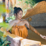 Entrance Ticket to Versailles Mud Spa in Phu Quoc