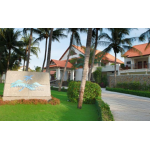 Blue Ocean Resort Mui Ne