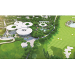 HARMONIE GOLF PARK - BINH DUONG