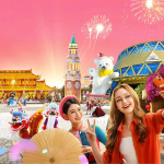 Phu Quoc Grand World Tour – Northern Join-in Day Tour