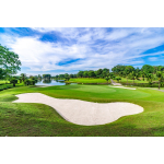 Ho Chi Minh Dong Nai Golf CC, Vietnam (Dong Nai Golf Resort)