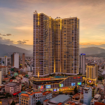 Melia Vinpearl Nha Trang Empire