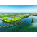 West Lakes Golf & Villas – Ho Chi Minh Golf Course