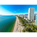 Khách sạn Green Beach Nha Trang