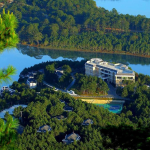 Dalat Edensee Lake Resort & Spa
