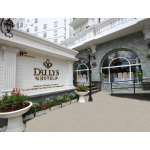 Khách sạn Du Lys Đà Lạt