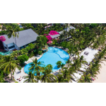 Hoang Ngoc Resort Mui Ne