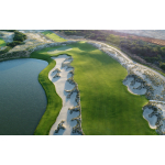 Kn Golf Links Cam Ranh – A World-class Seaside Golf Experience!