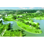 Long Thanh Golf Course - Ho Chi Minh City, Vietnam