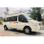 Private Car Rental One Way Or Round Trip From Ho Chi Minh City To Vung Tau