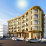 Khách sạn Sandals Flora Đà Lạt