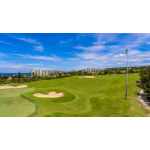 Sea Links Golf Country Club – A Coastal Golf Paradise