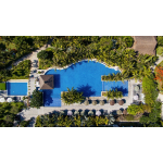 The Cliff Resort & Residences Mui Ne