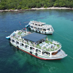 Phu Quoc Hopping Tour – Southern Snorkeling & Fishing Tour By John