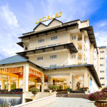La Dalat Hotel