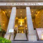 Silk Path Hanoi Hotel