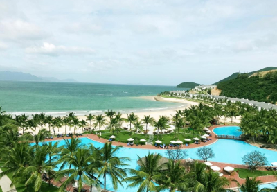 Vinpearl Resort & Spa Nha Trang Bay