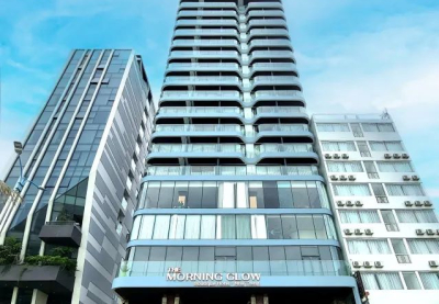 Khách sạn The Morning Glow Boutique Nha Trang