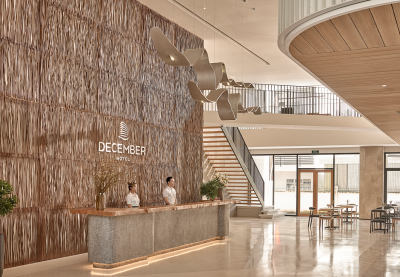 Khách sạn December Nha Trang