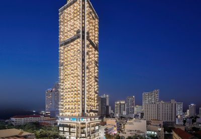 Khách sạn Annova Nha Trang