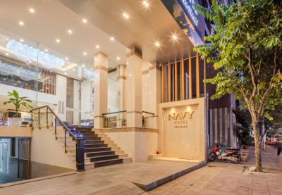 Khách sạn Navy Nha Trang