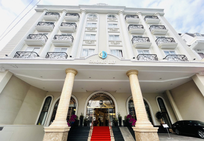 Khách sạn Sandals Lily Đà Lạt