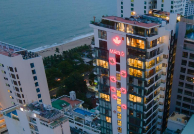 Maple Hotel & Apartment