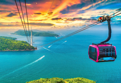 Supercar Morning Tour Phú Quốc – Vietjet, Xe Riêng, Vé Tham Quan, Massage