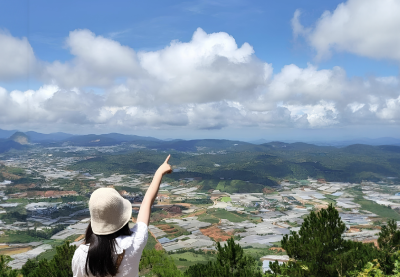 Di Chuyển Nha Trang - Đà Lạt Bằng Xe Riêng Một Chiều Hoặc Khứ Hồi