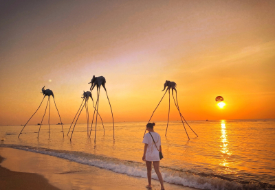 Phu Quoc Night Market & Sunset Private Tour – Massage Included