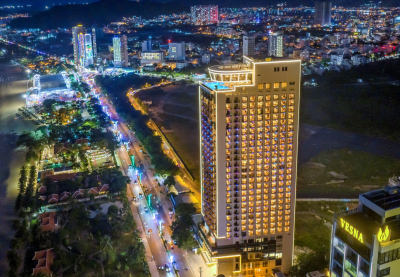 Best Western Premier Marvella Nha Trang