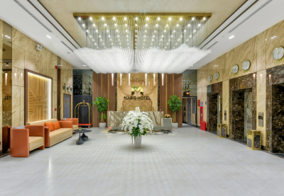 Khách sạn Maris Nha Trang