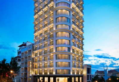 Khách sạn Sandals Island Nha Trang