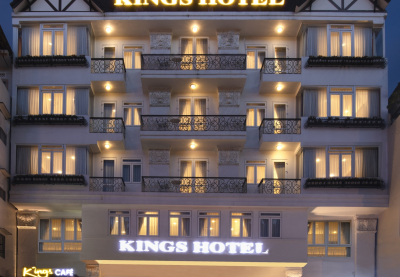 Khách sạn Kings Đà Lạt