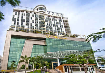 Khách sạn Galina Nha Trang
