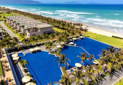 Wyndham Garden Cam Ranh