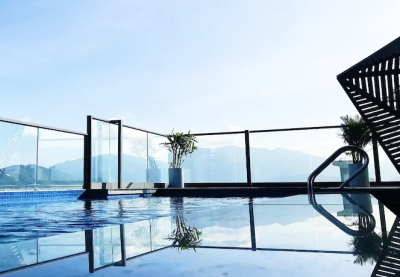 Khách sạn Ivy Nha Trang