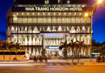 Khách sạn Horizon