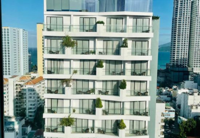 Khách sạn Le More Nha Trang