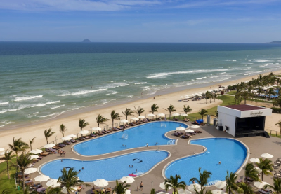 Khuyến mãi 3 đêm tại Swandor Hotels & Resorts Nha Trang – Gói trọn gói (All-Inclusive)