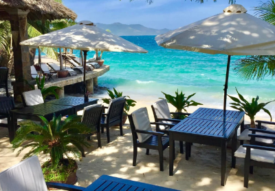 Tour Hopping Nha Trang - Mini Beach & Lặn Snorkeling