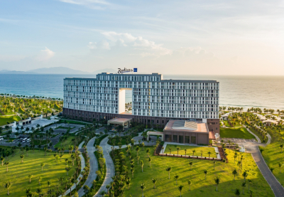Khu nghỉ dưỡng Radisson Blu Cam Ranh