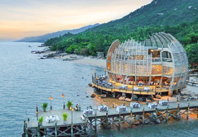 Khu Nghỉ Dưỡng An Lam Retreats Ninh Van Bay Nha Trang