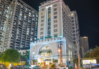 Khách sạn Prince Nha Trang