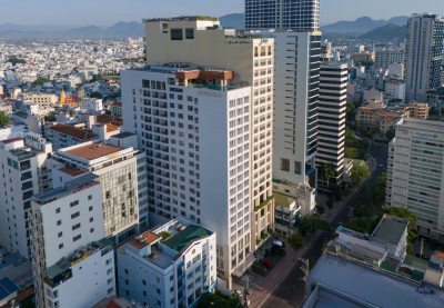 Khách sạn Gonsala Nha Trang