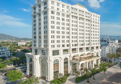 Khách sạn Sea Soul Nha Trang