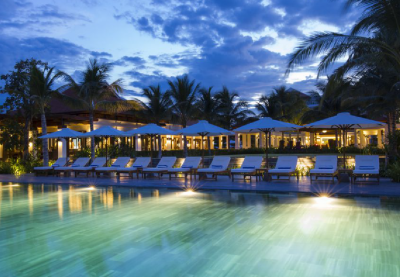 Khu Nghỉ Dưỡng The Anam Nha Trang