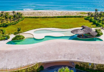 Khu Nghỉ Dưỡng Ana Mandara Cam Ranh, Nha Trang