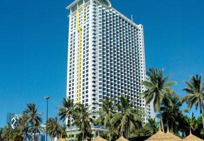 Khách sạn Premier Havana Nha Trang