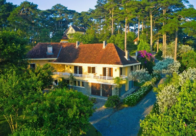 Ana Mandara Villas Dalat